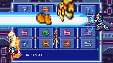 mega man x3 password generator